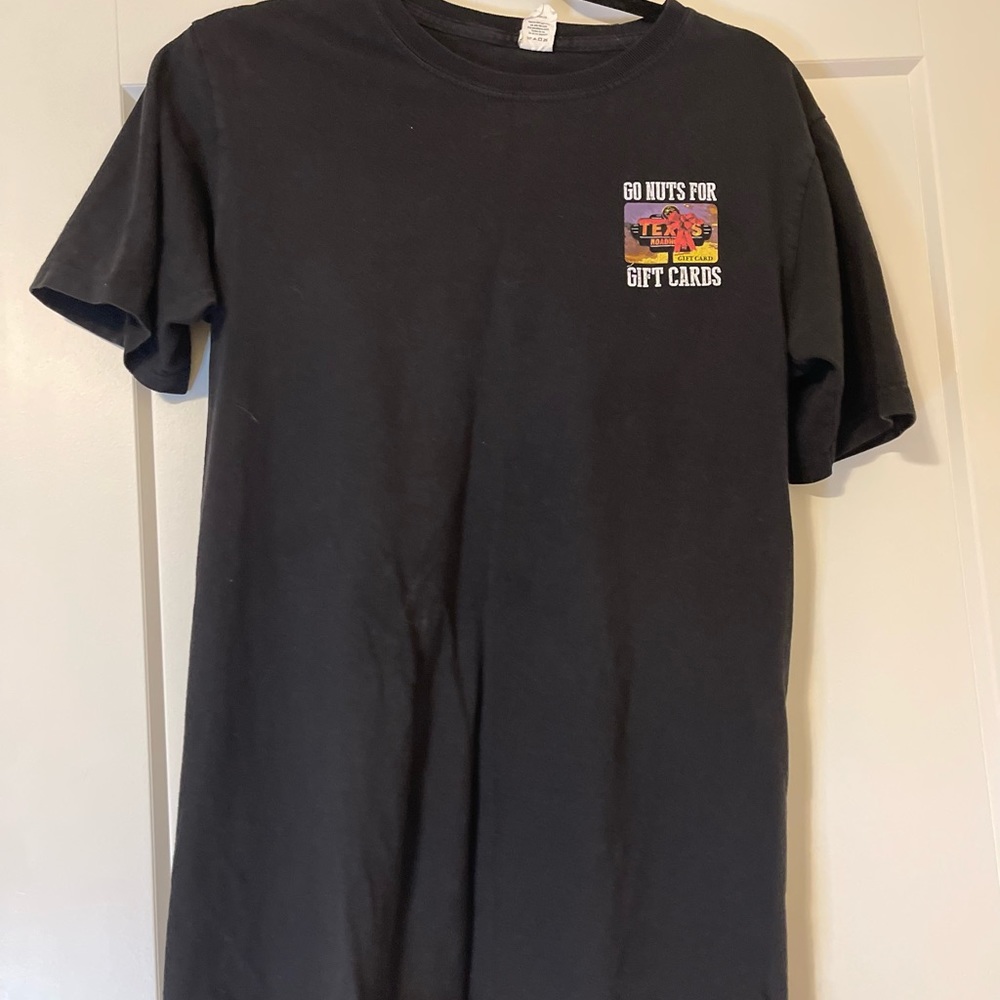 Texas Roadhouse t shirt